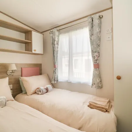 펜션 Cosy Corner